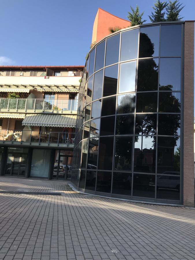 Alba Serena Camere Exterior foto